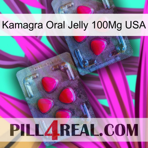 Kamagra Oral Jelly 100Mg Usa 14